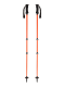 Туристически щеки Salewa Puez Aluminium Pro - hot neon orange