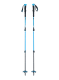 Туристически щеки Viking Vario Tour Trekking - blue