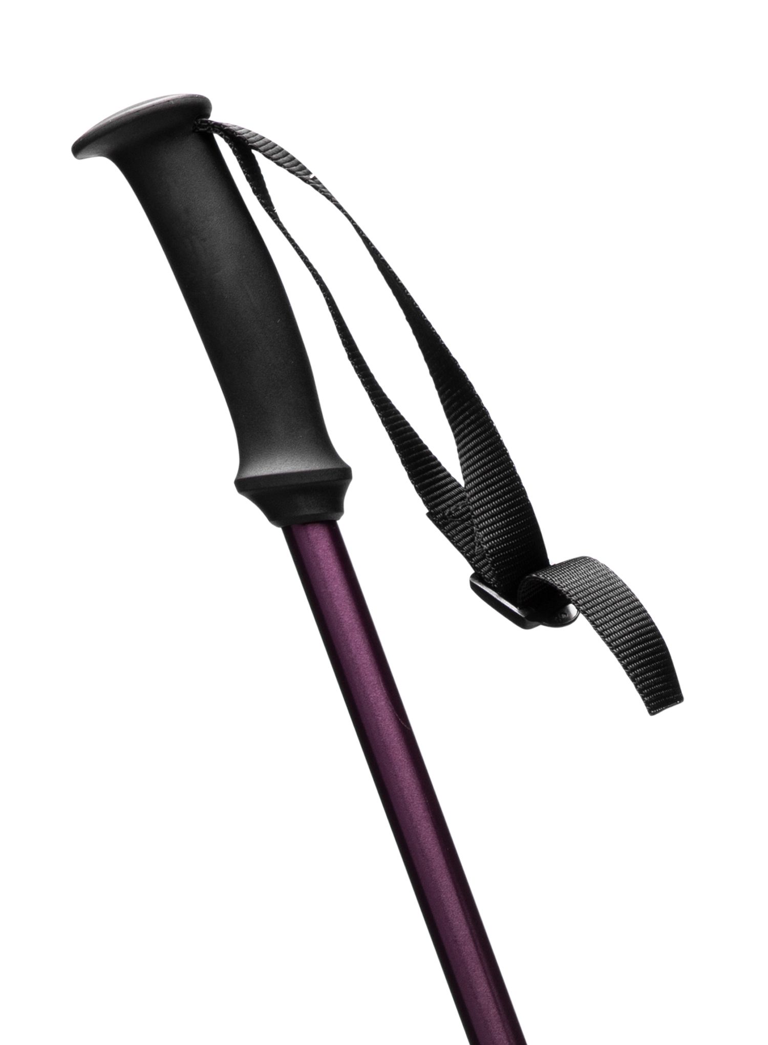 Алуминиеви щеки Black Diamond Trail Explorer 2 - mulberry