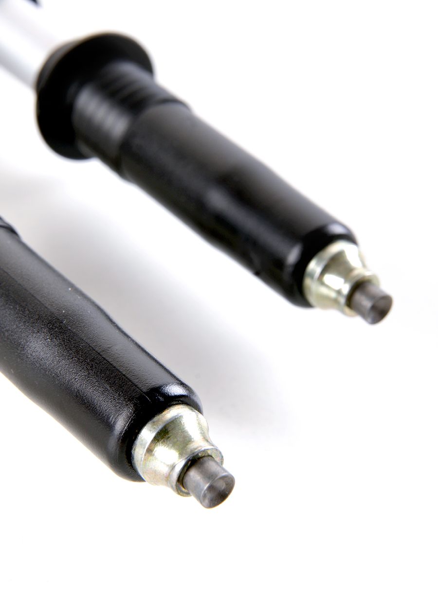 Карбонови щеки Gabel Escape Carbon Lite