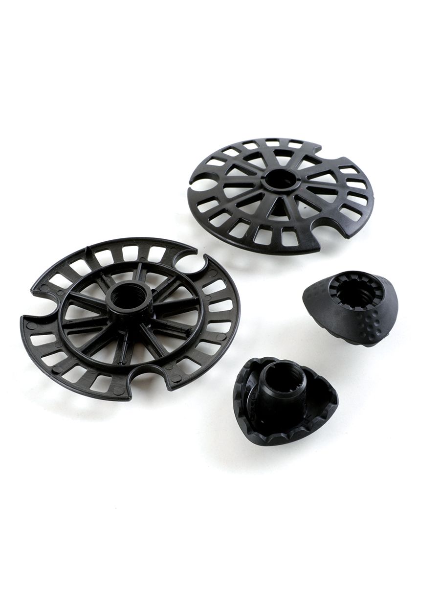 Карбонови щеки Gabel Escape Carbon Lite
