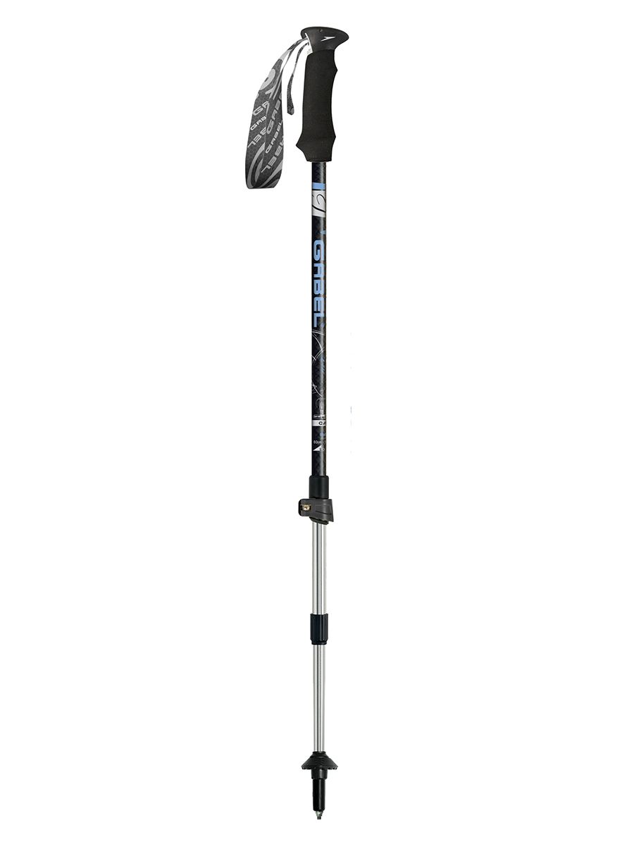 Карбонови щеки Gabel Escape Carbon Lite