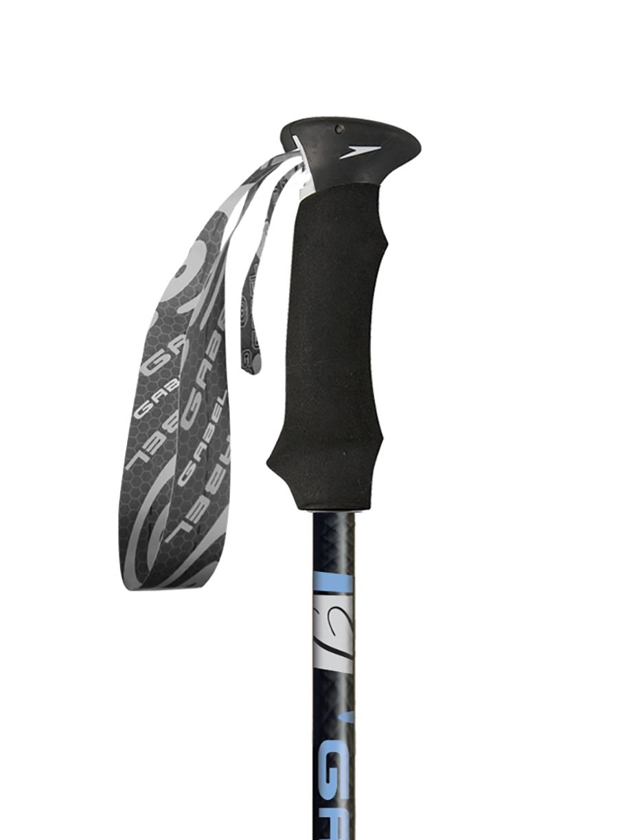 Карбонови щеки Gabel Escape Carbon Lite