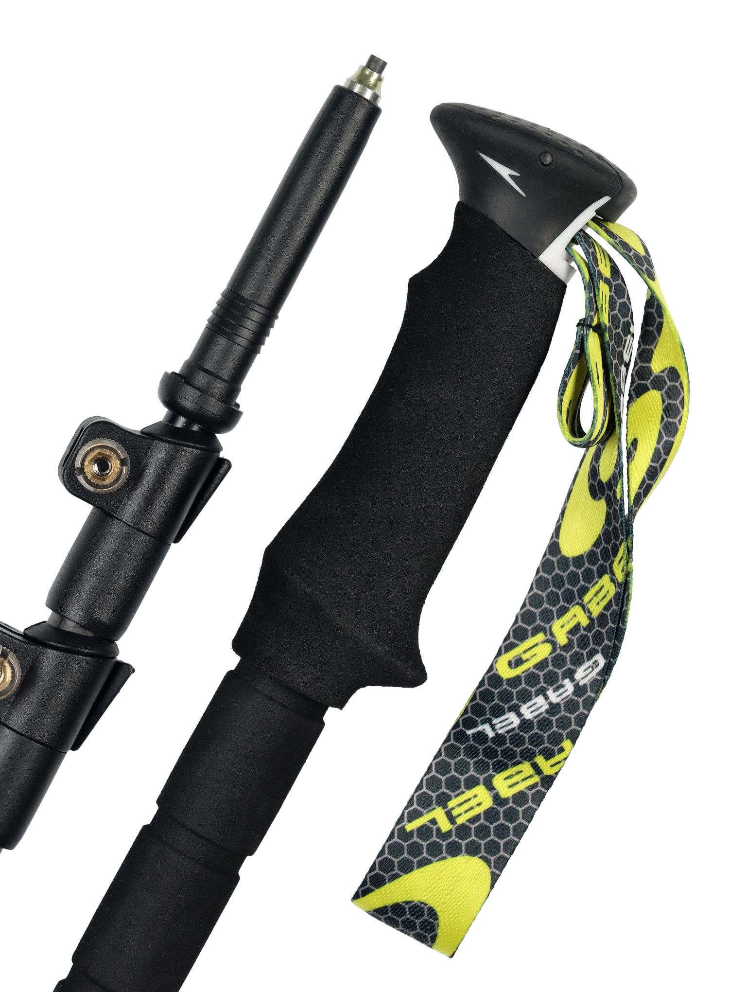 Щеки за ски туринг Gabel Escape Carbon Tour