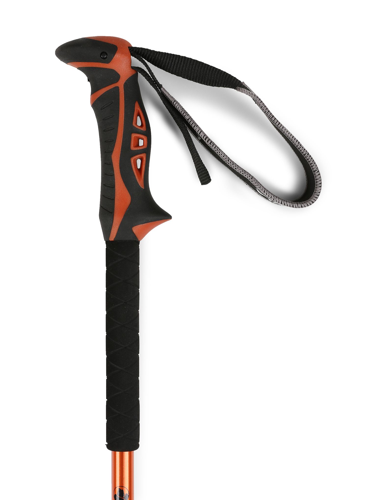 Щеки за ски туринг Kohla Peak Freeride - orange/black