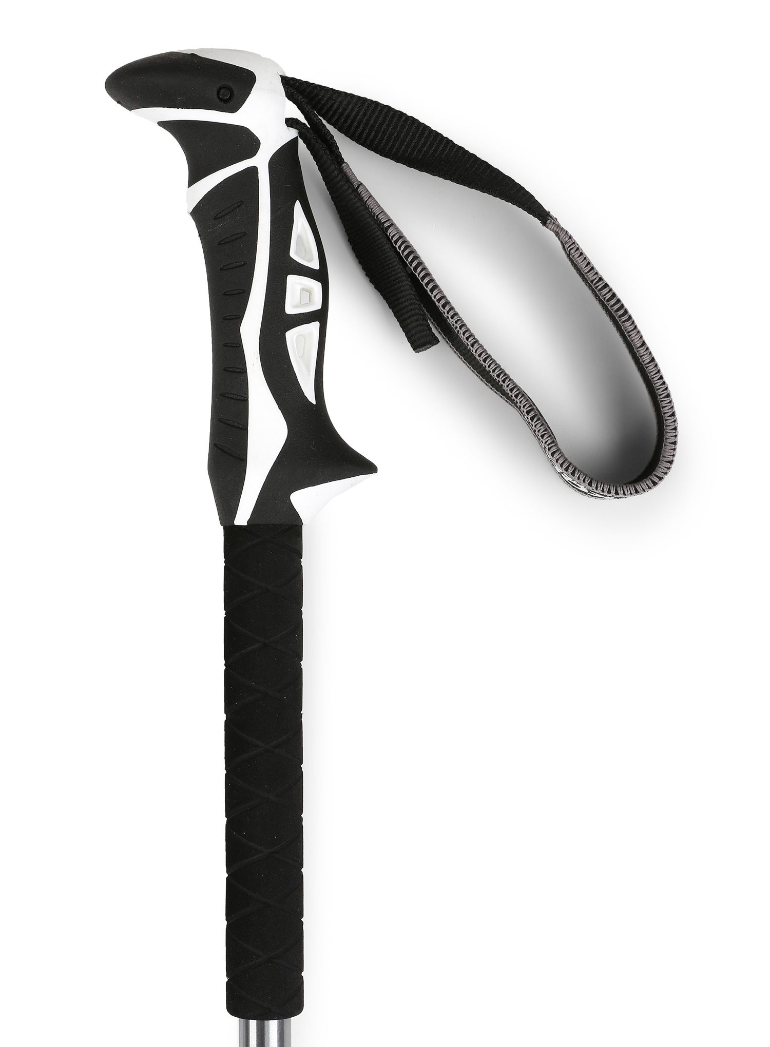 Щеки за ски туринг Kohla Peak Freeride - silver/black