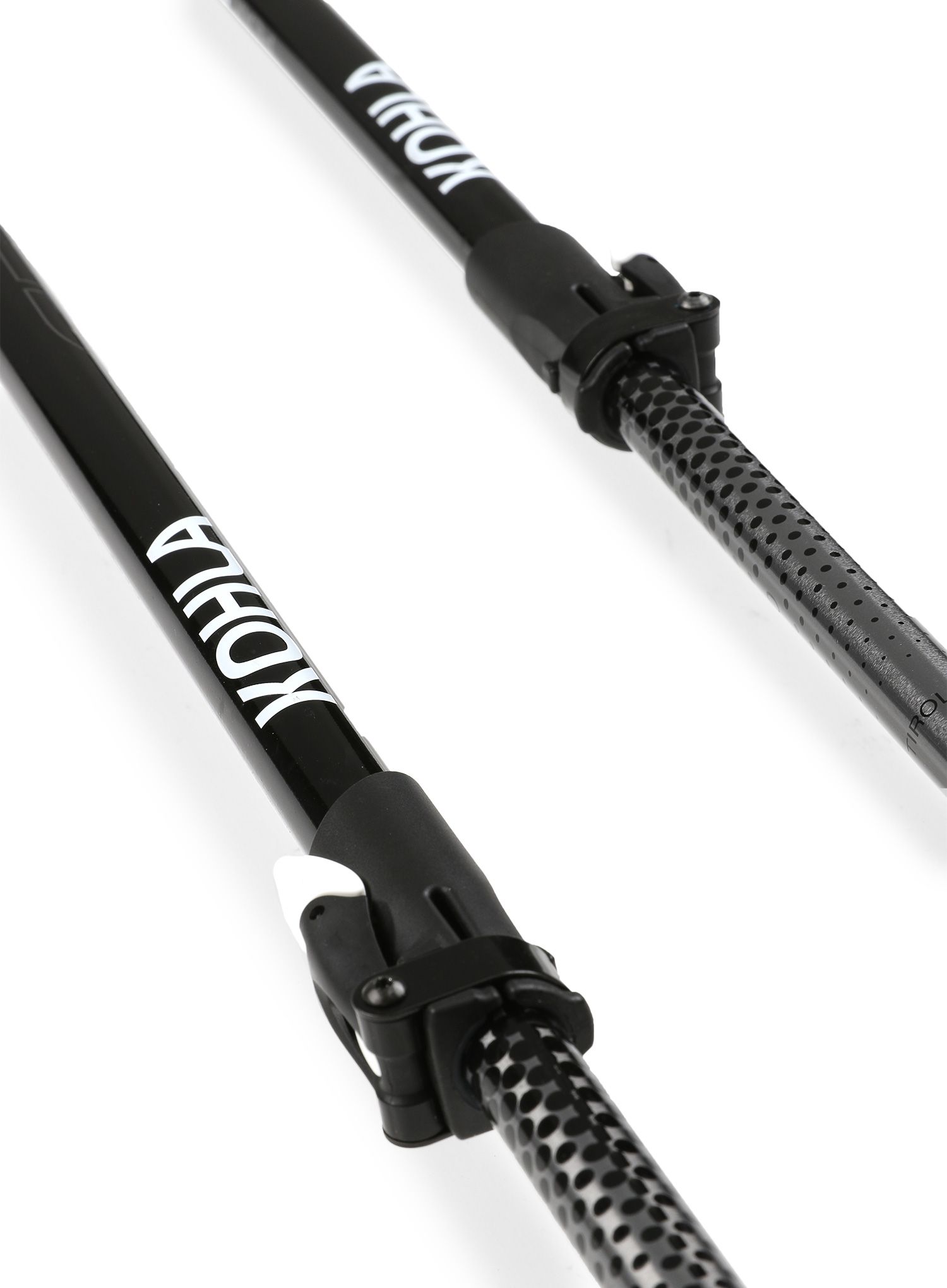 Щеки за ски туринг Kohla Peak Freeride - silver/black