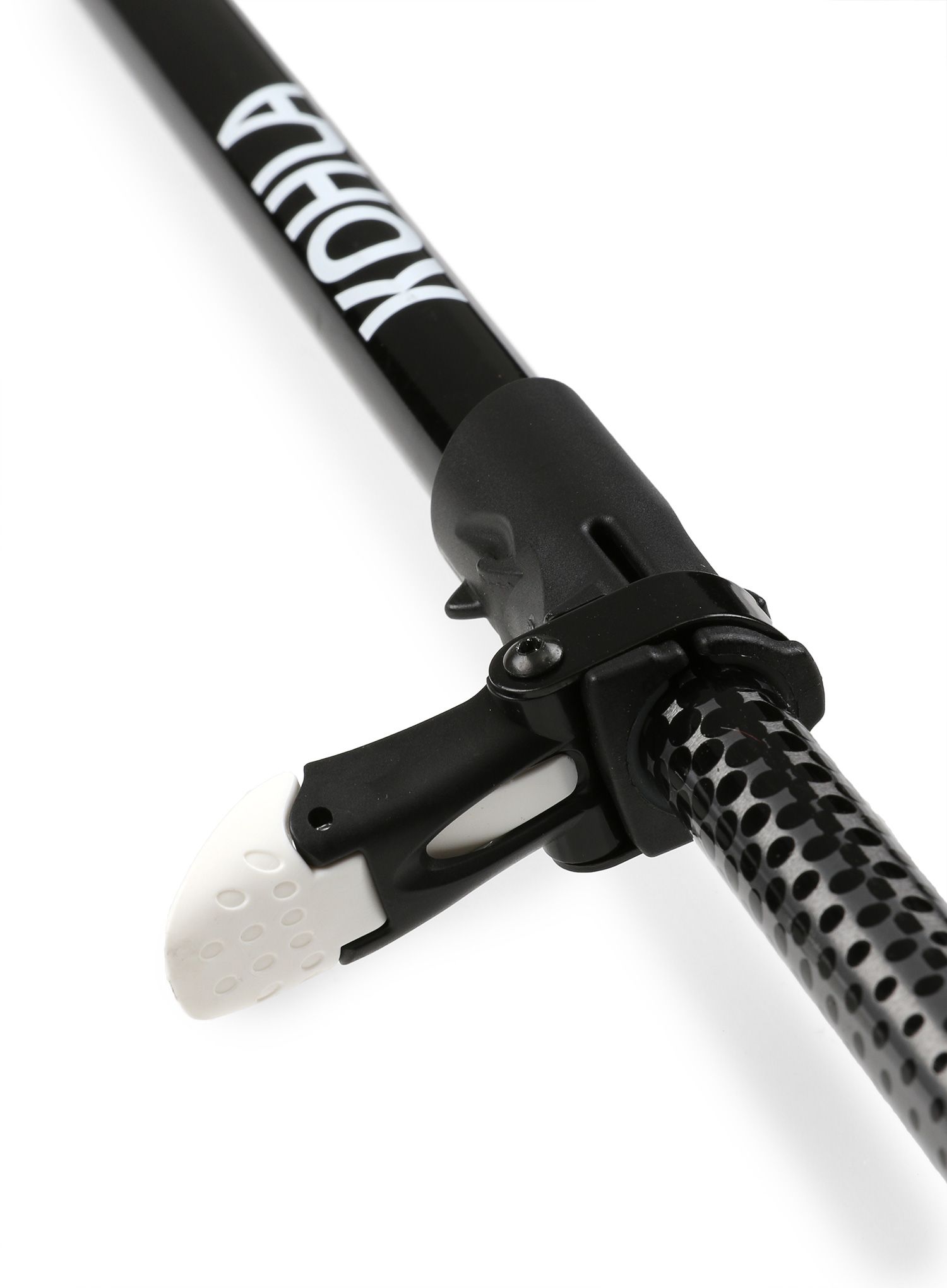 Щеки за ски туринг Kohla Peak Freeride - silver/black