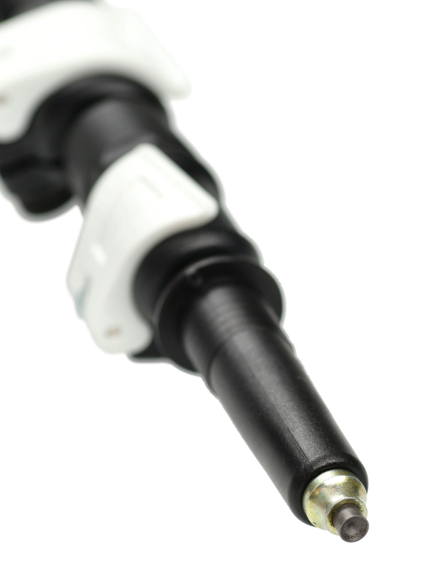 Туристически щеки Gabel Mont Blanc F.L. 4.0 - white