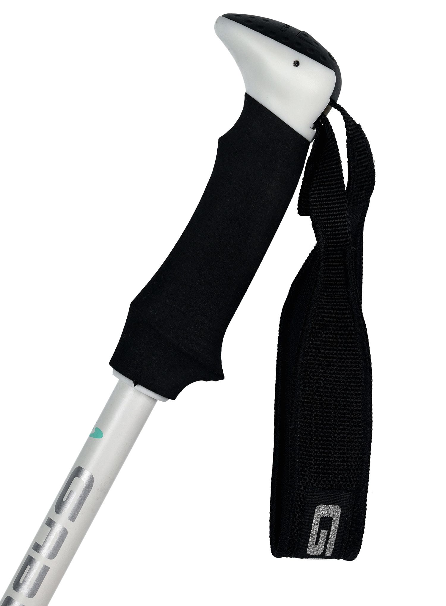 Туристически щеки Gabel Mont Blanc F.L. 4.0 - white