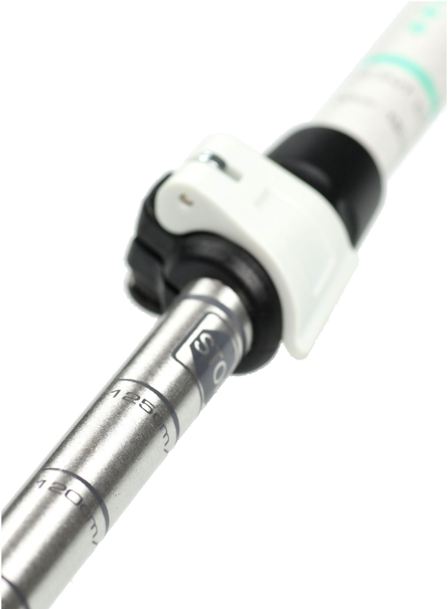 Туристически щеки Gabel Mont Blanc F.L. 4.0 - white