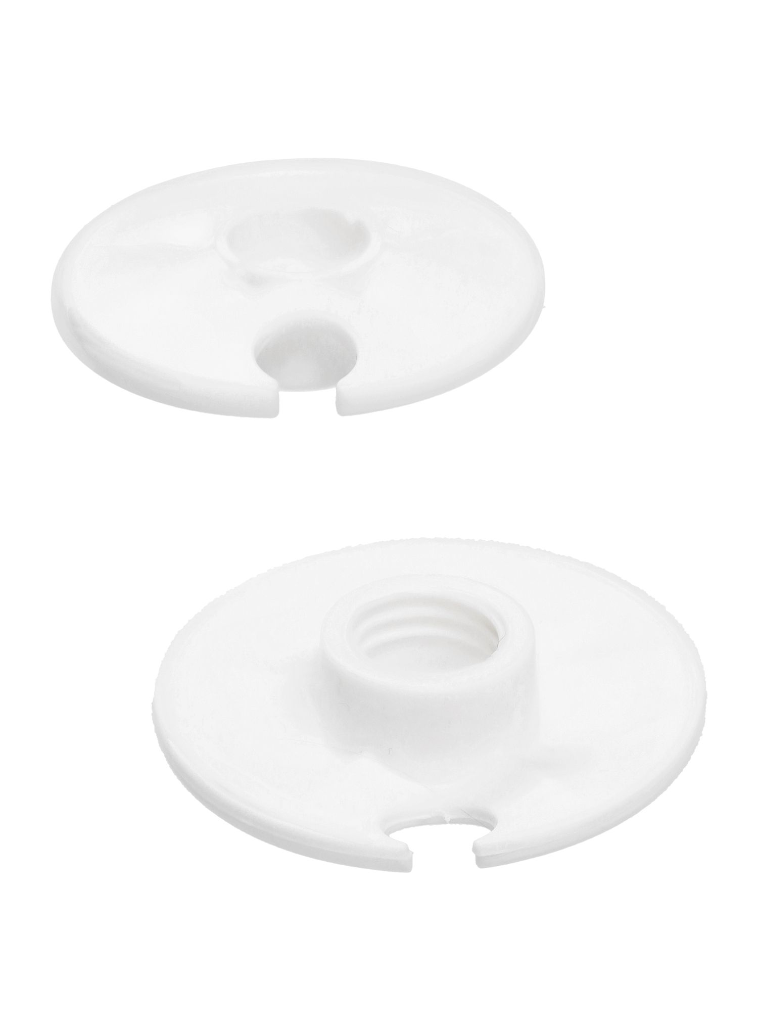 Туристически щеки Gabel Mont Blanc F.L. 4.0 - white