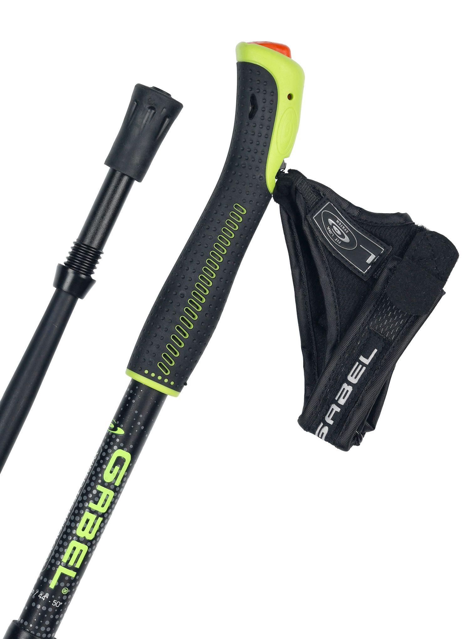 Туристически щеки Gabel Fusion Wired