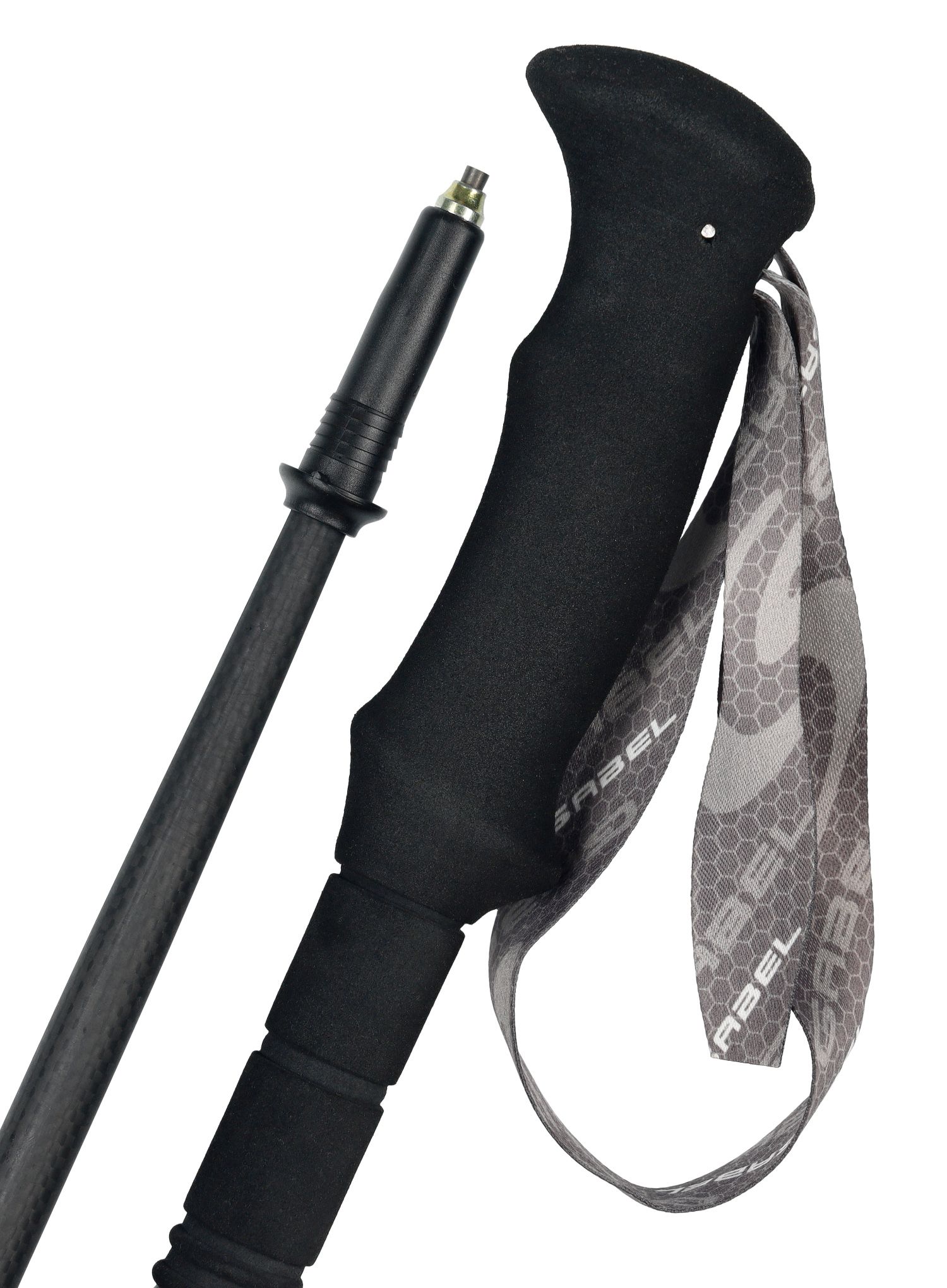 Туристически щеки Gabel Ibex XTL