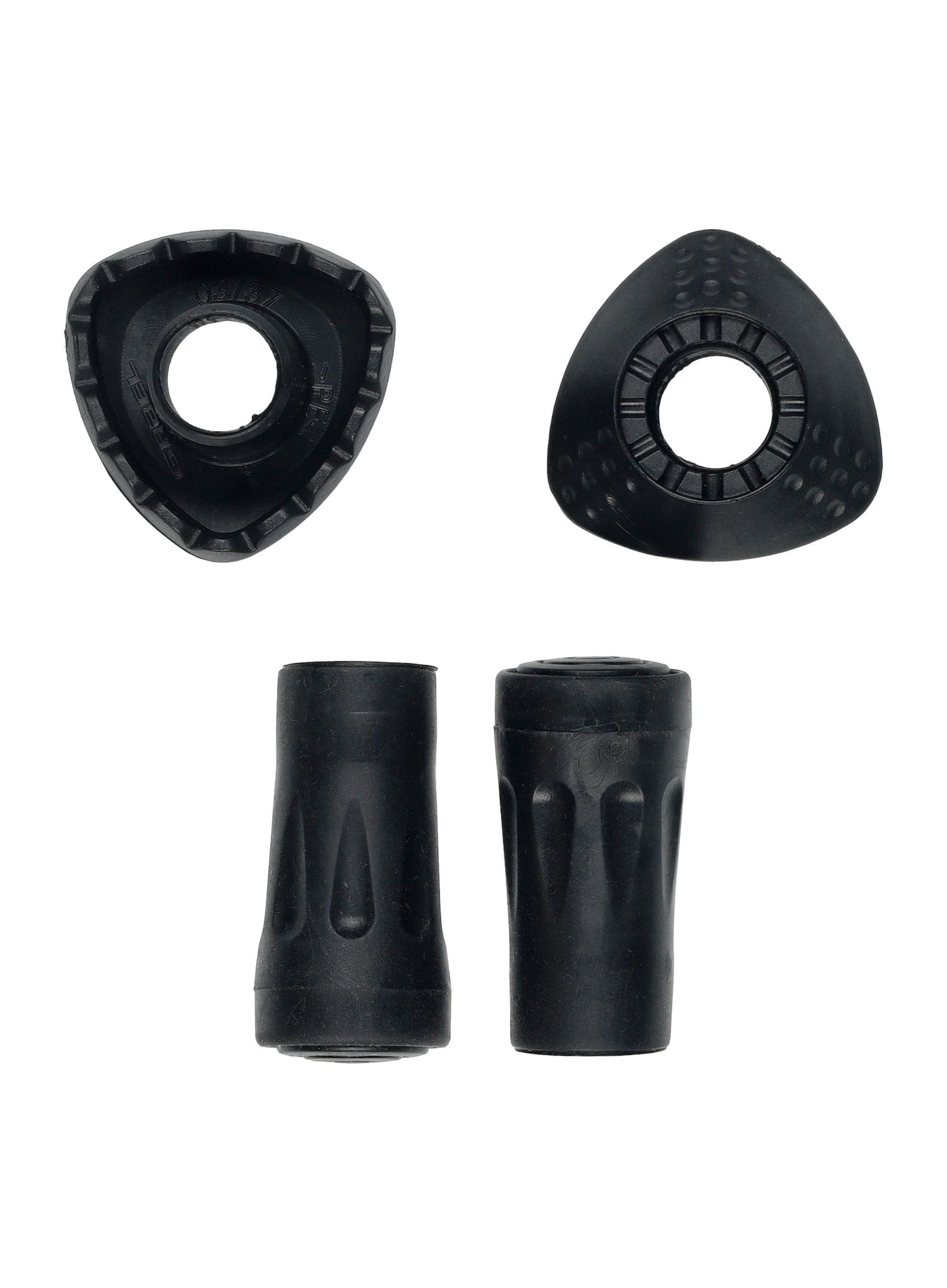 Туристически щеки Gabel Ibex XTL