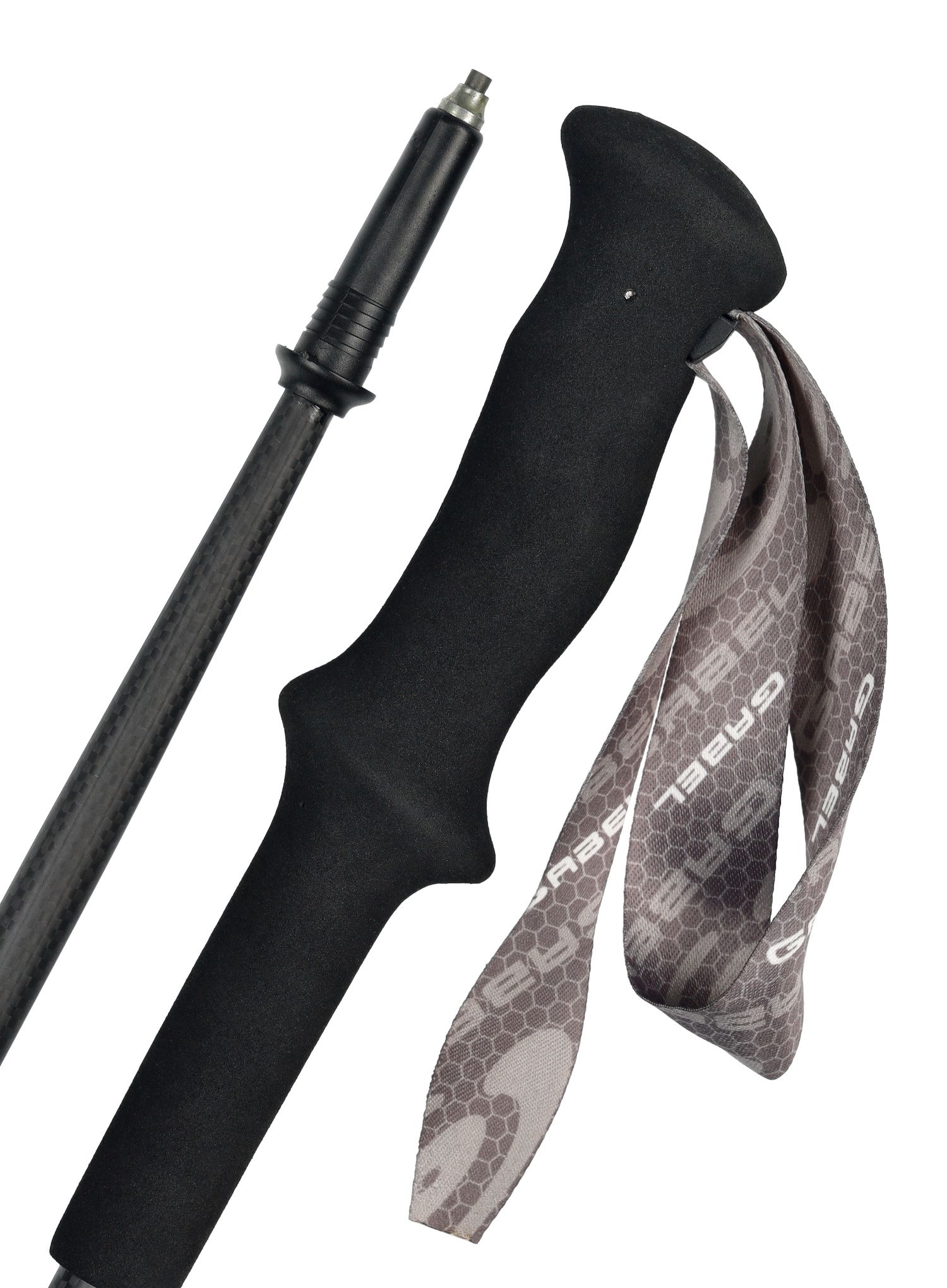 Туристически щеки Gabel Ibex XTS