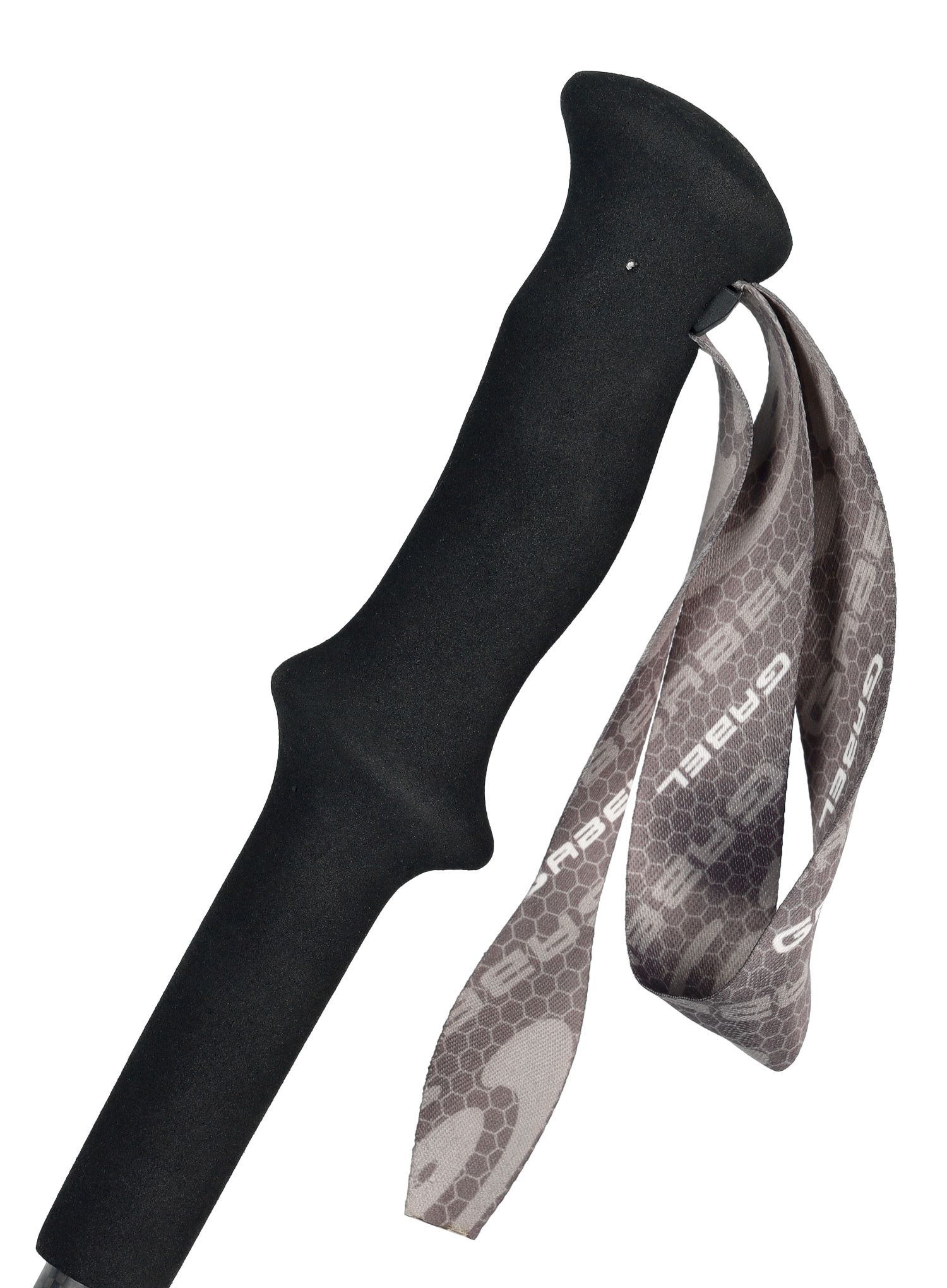 Туристически щеки Gabel Ibex XTS