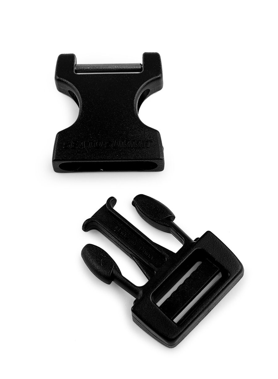 Катарама Sea To Summit Field Repair Buckle Side Release/Ladderlock 20 mm