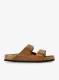 Чехли Birkenstock Arizona Leather Oiled - cognac