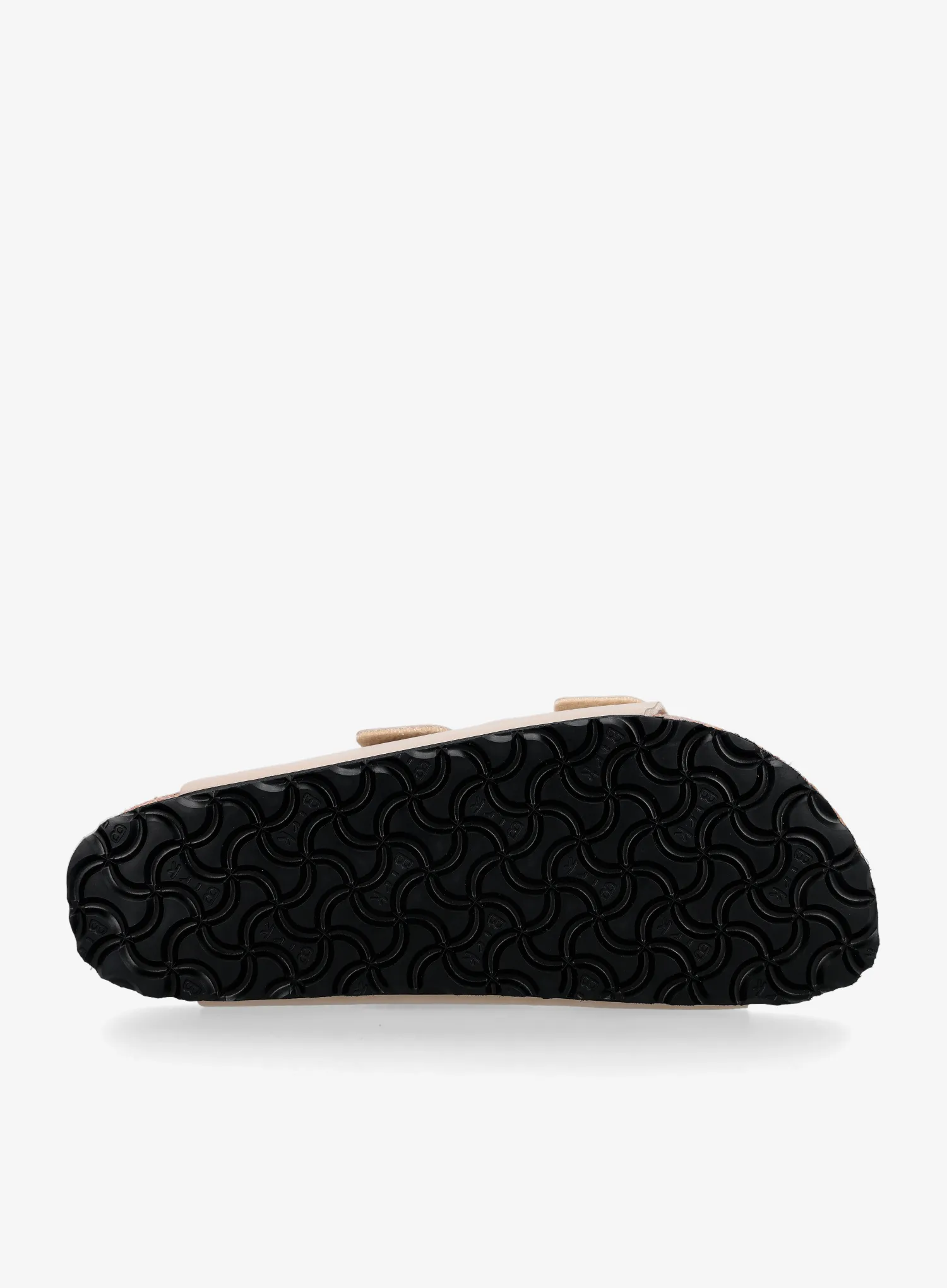 Дамски чехли Birkenstock Arizona Birko-Flor - sandcastle