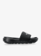 Дамски чехли The North Face Never Stop Cush Slide - tnf black/tnf black