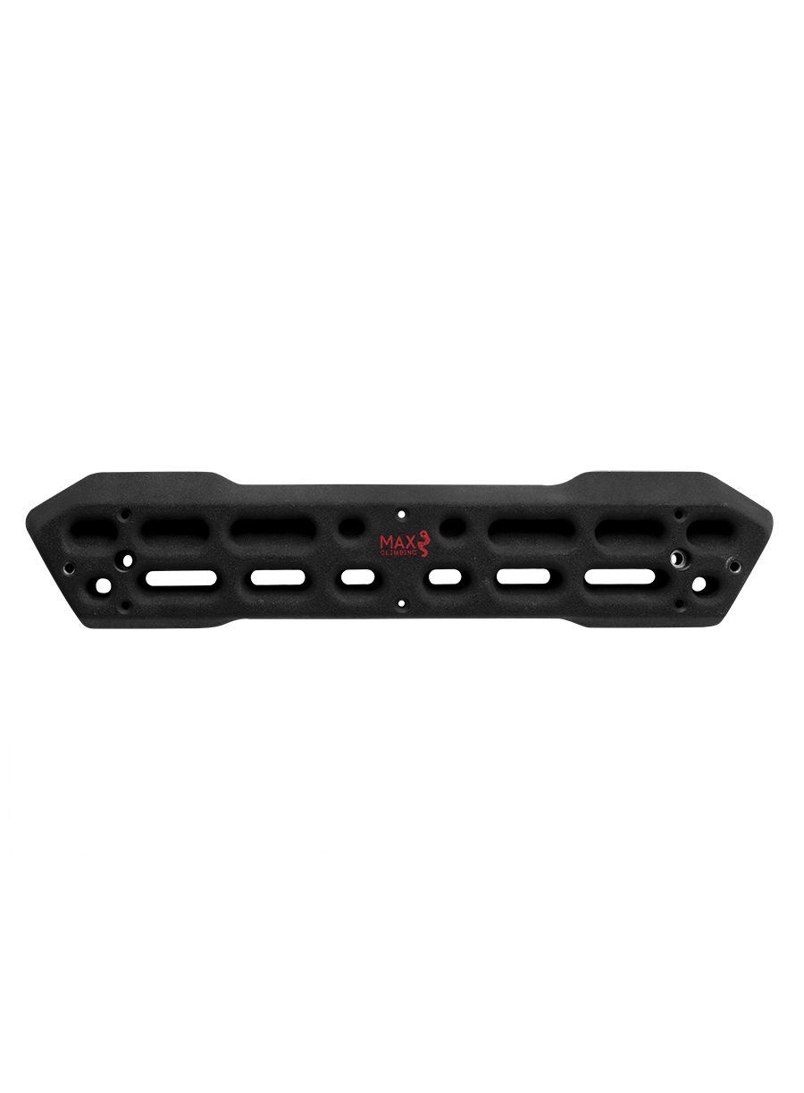 Катерачен фингърборд Max Climbing Spinchboard Solo - black