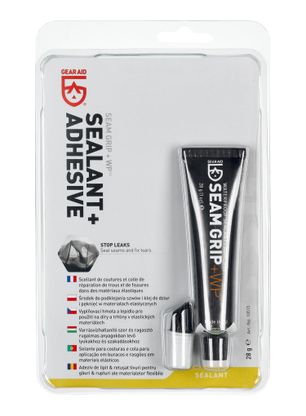 Ремонтно лепило за палатка Gear Aid Seam Grip WP Sealant and Adhesive 28g