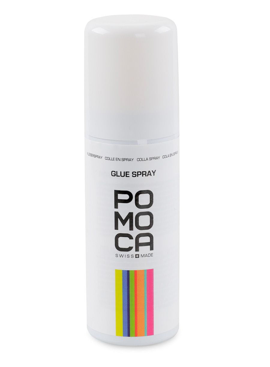 Лепило за ски колани Pomoca Glue Spray 50ml