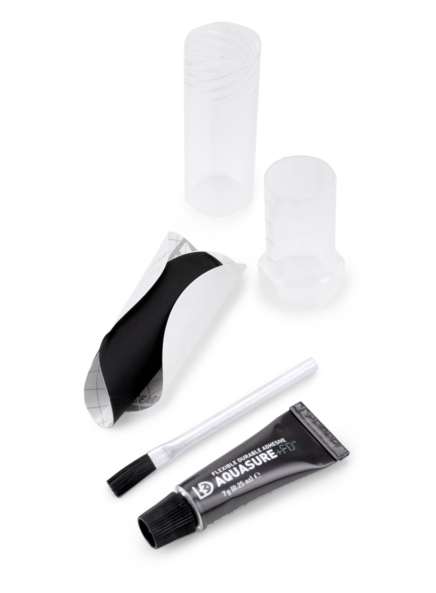 Ремонтен комплект GearAid by McNett - Aquasure + FD Repair Kit