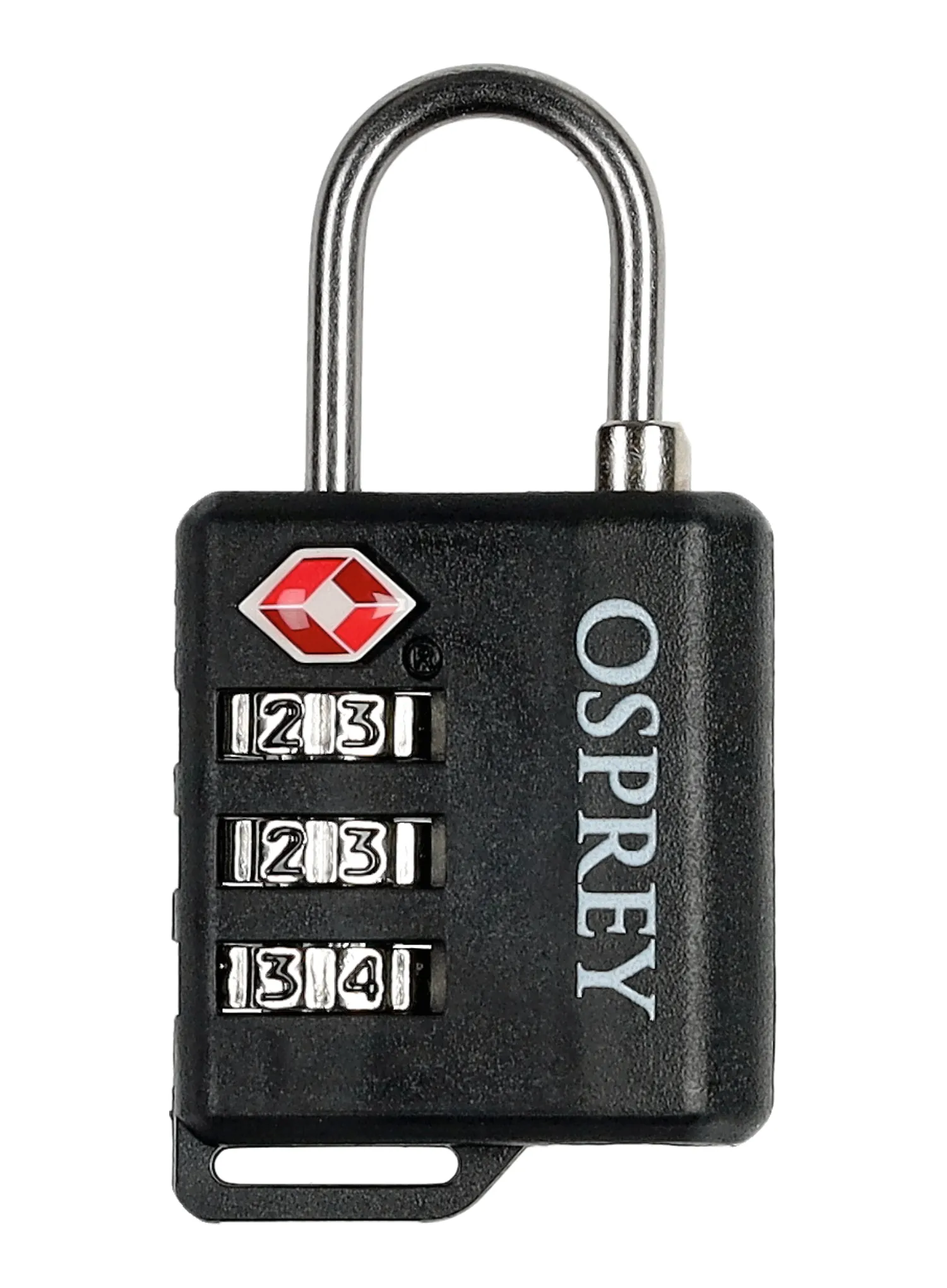 Катинарче Osprey Travel Sentry Cable Lock - black