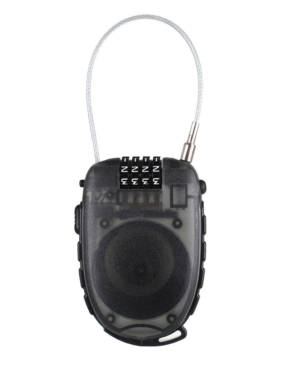 Катинарче Lifeventure Cable Lock