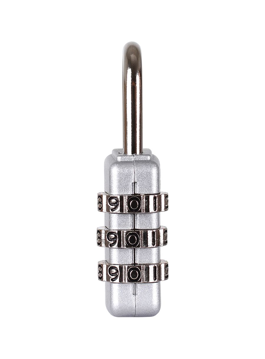 Катинарче Lifeventure Combi Lock