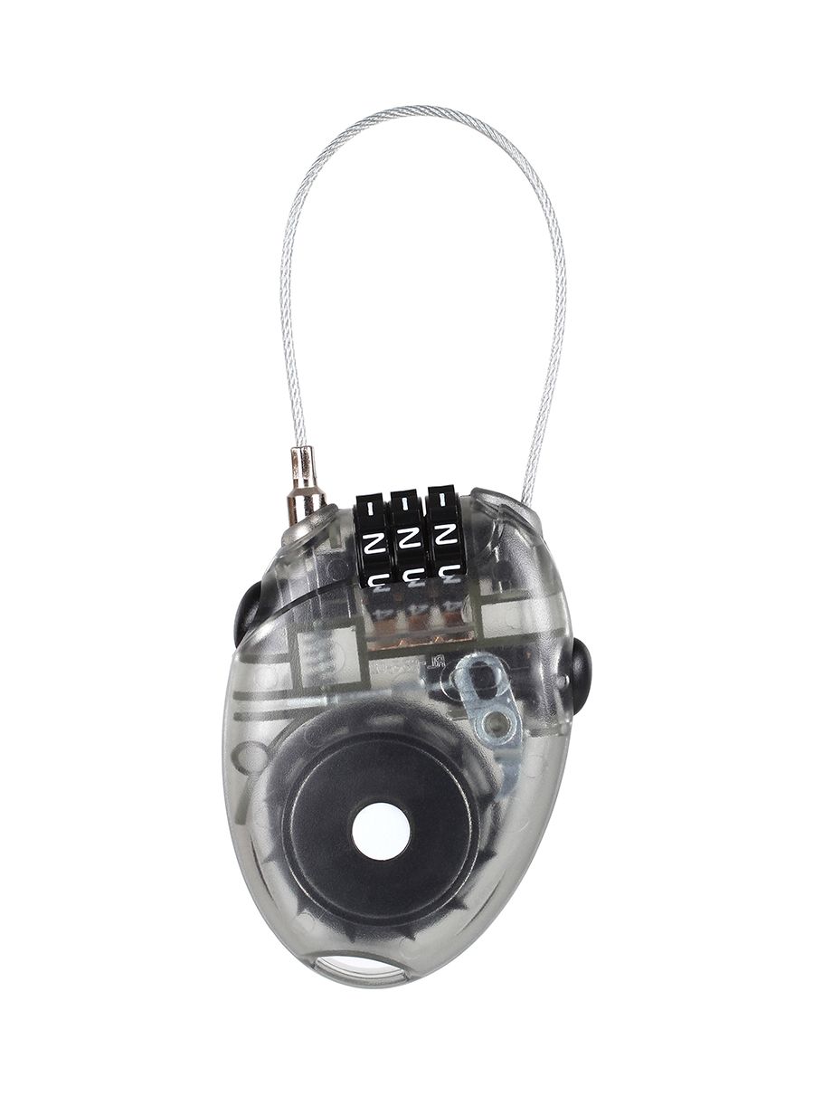 Катинарче Lifeventure Mini Cable Lock