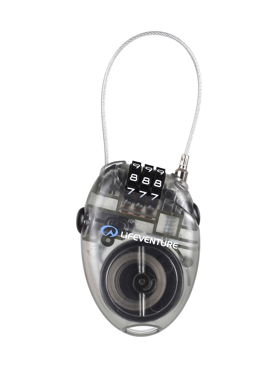 Катинарче Lifeventure Mini Cable Lock