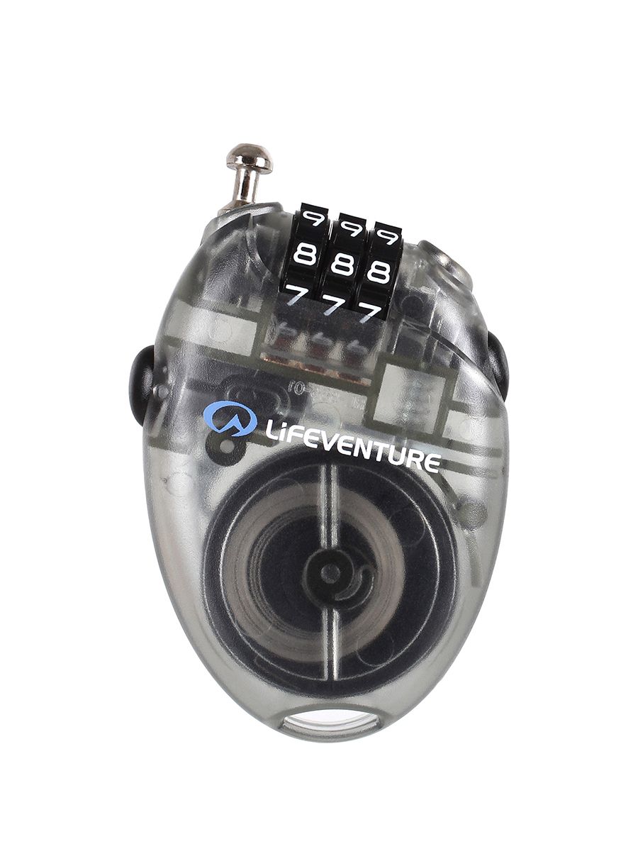Катинарче Lifeventure Mini Cable Lock