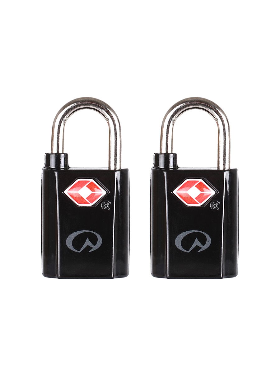 Катинарчета Lifeventure TSA Mini Padlocks