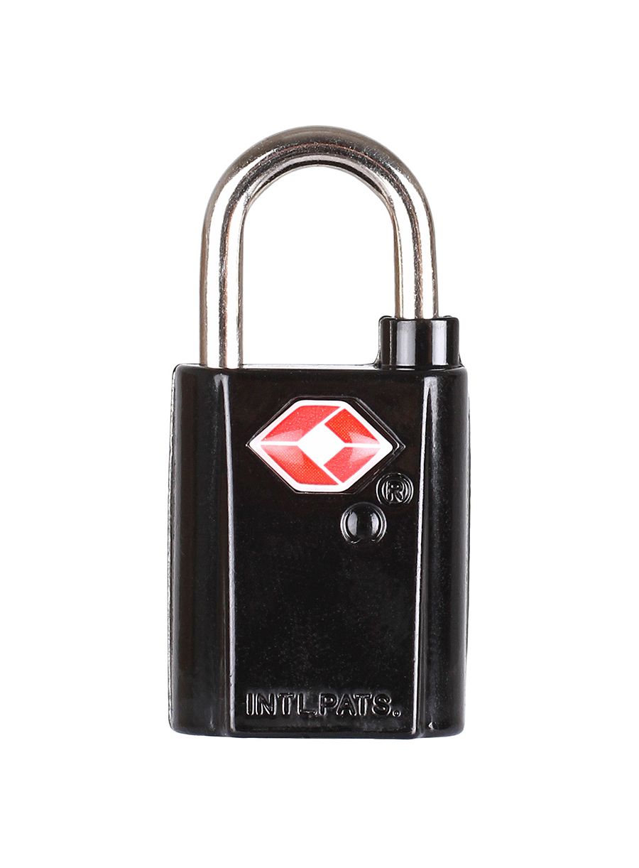 Катинарчета Lifeventure TSA Mini Padlocks