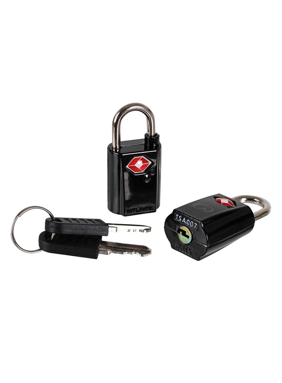 Катинарчета Lifeventure TSA Mini Padlocks