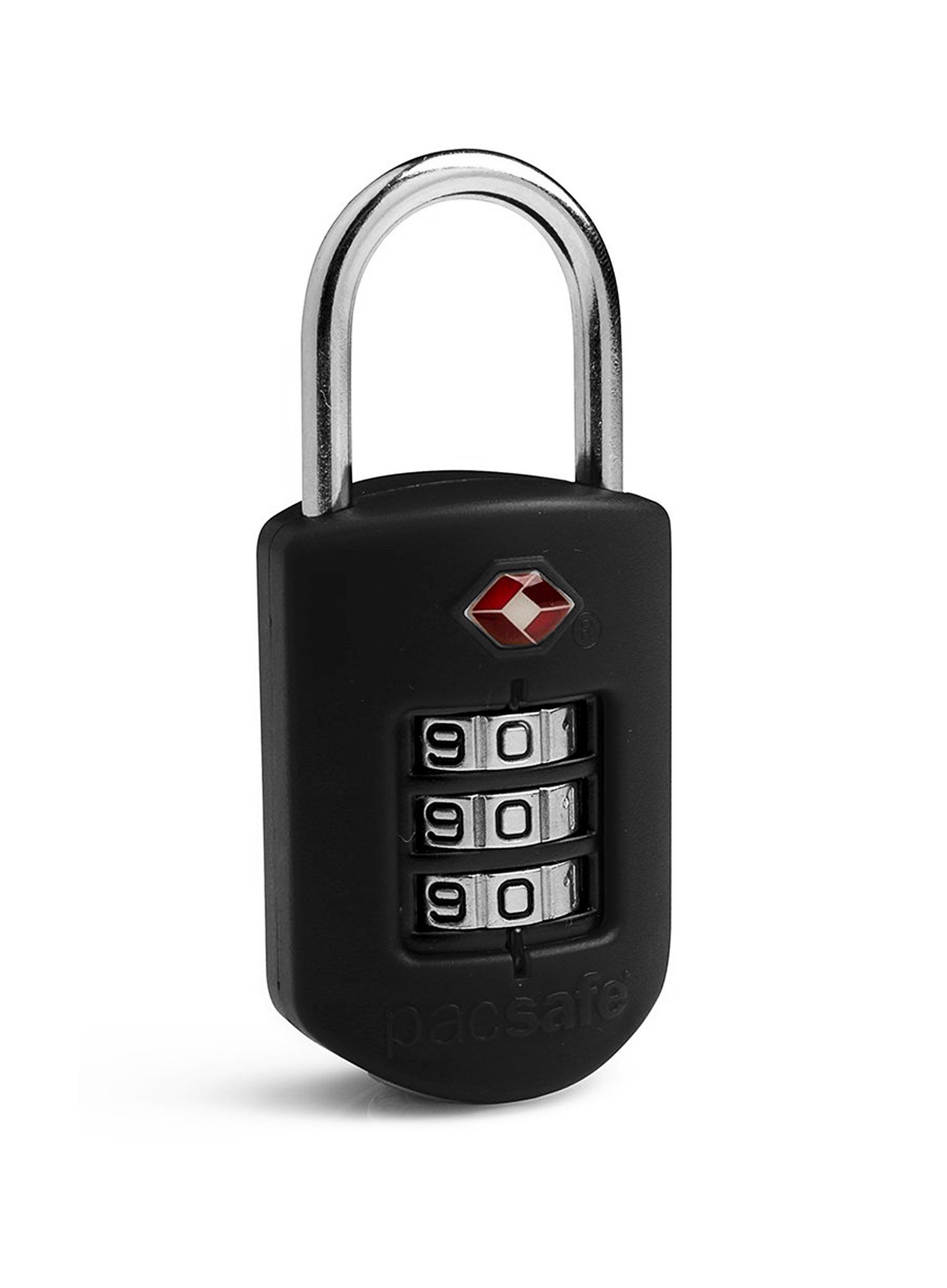 Катинарче Pacsafe Prosafe 1000 - black
