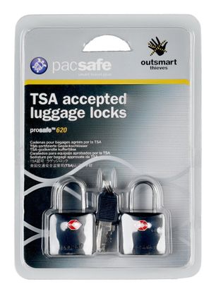 Катинарчета Pacsafe Prosafe 620 - black
