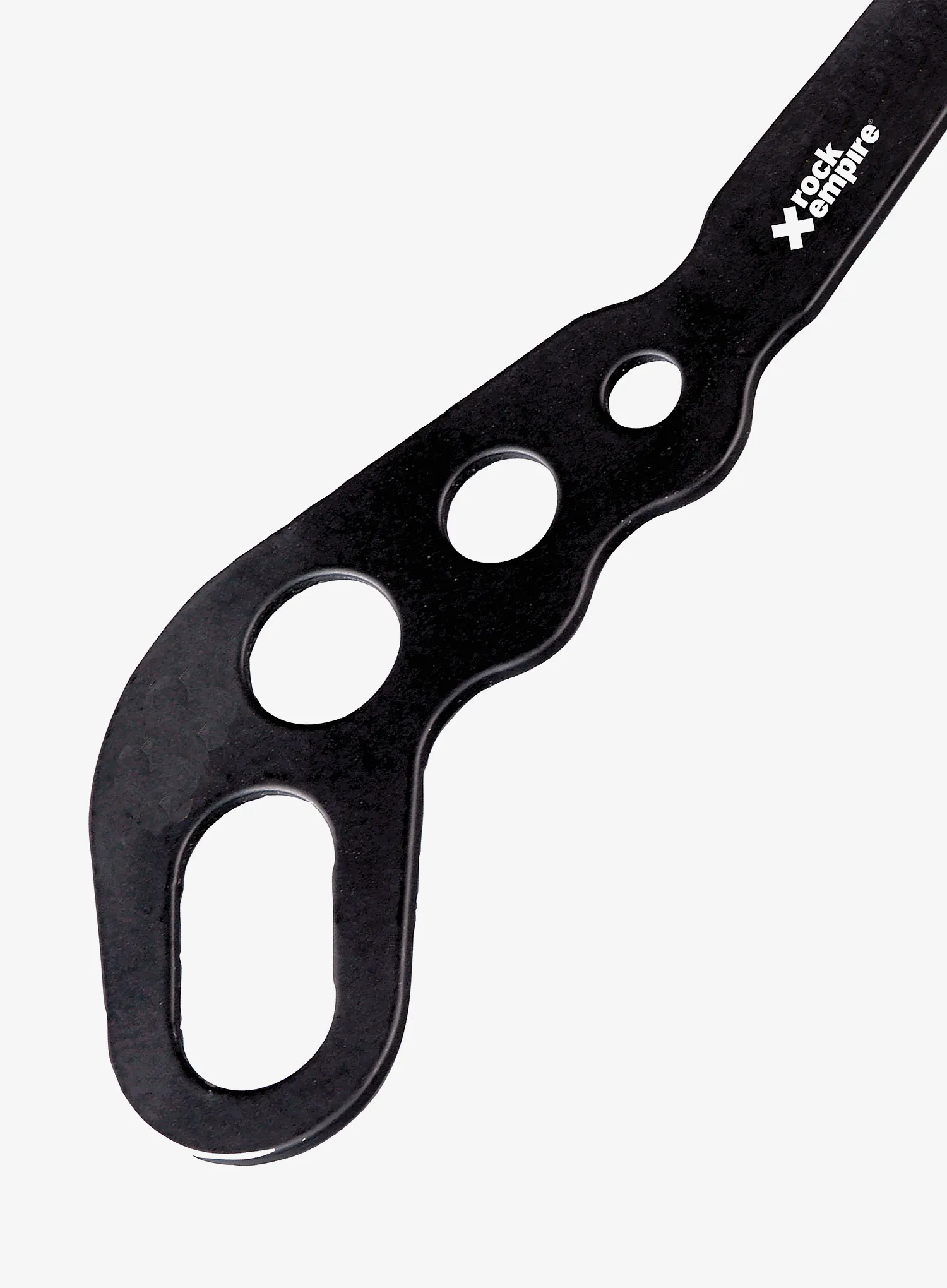 Клемовадач Rock Empire Nut Tool Opener