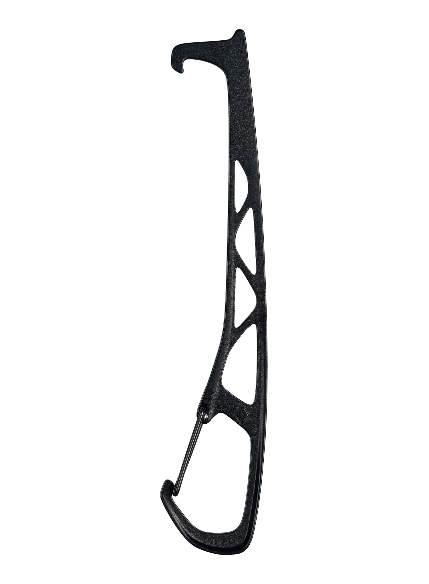 Клемовадач Black Diamond Wiregate Nut Tool - silver