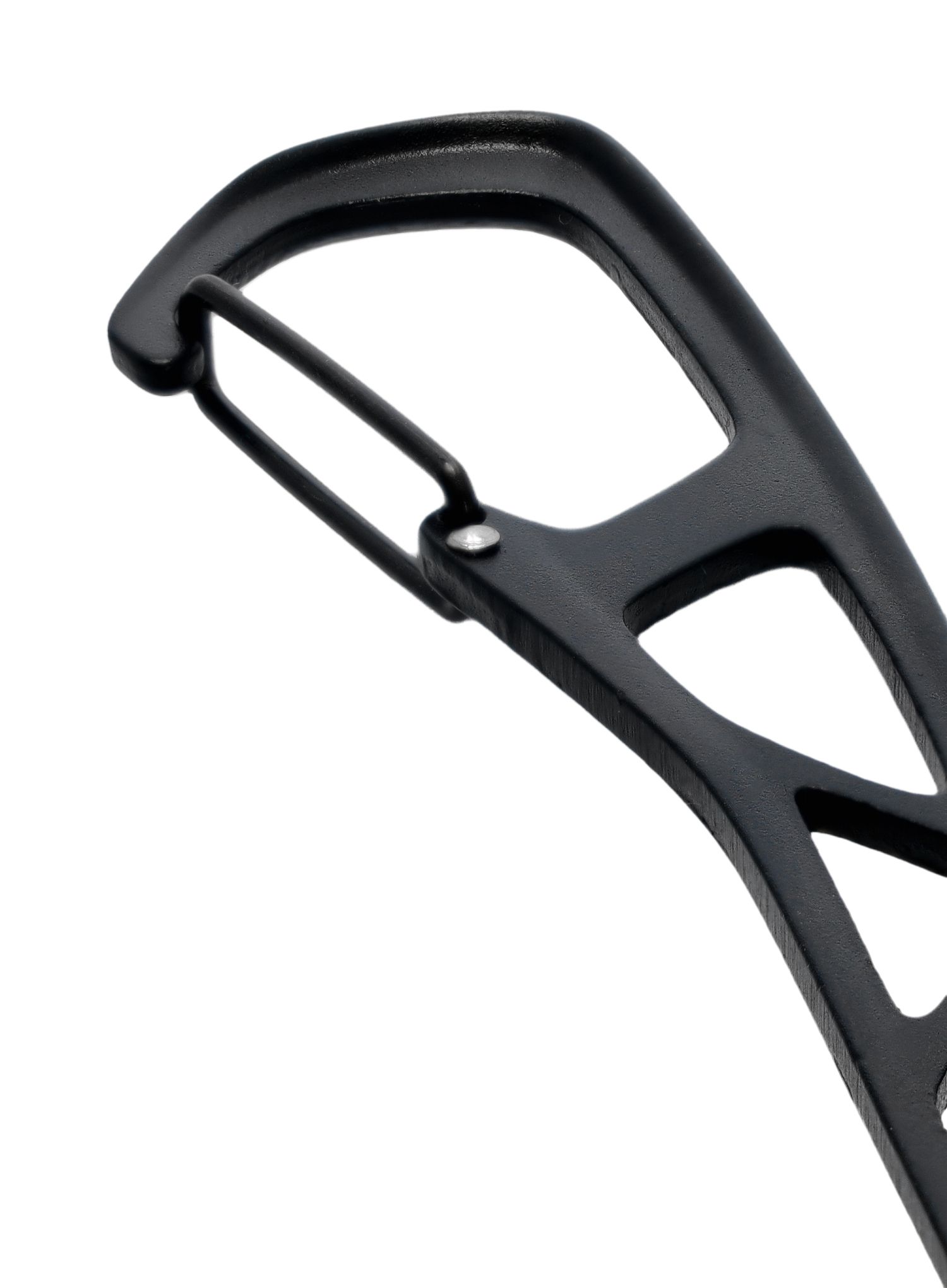 Клемовадач Black Diamond Wiregate Nut Tool - silver