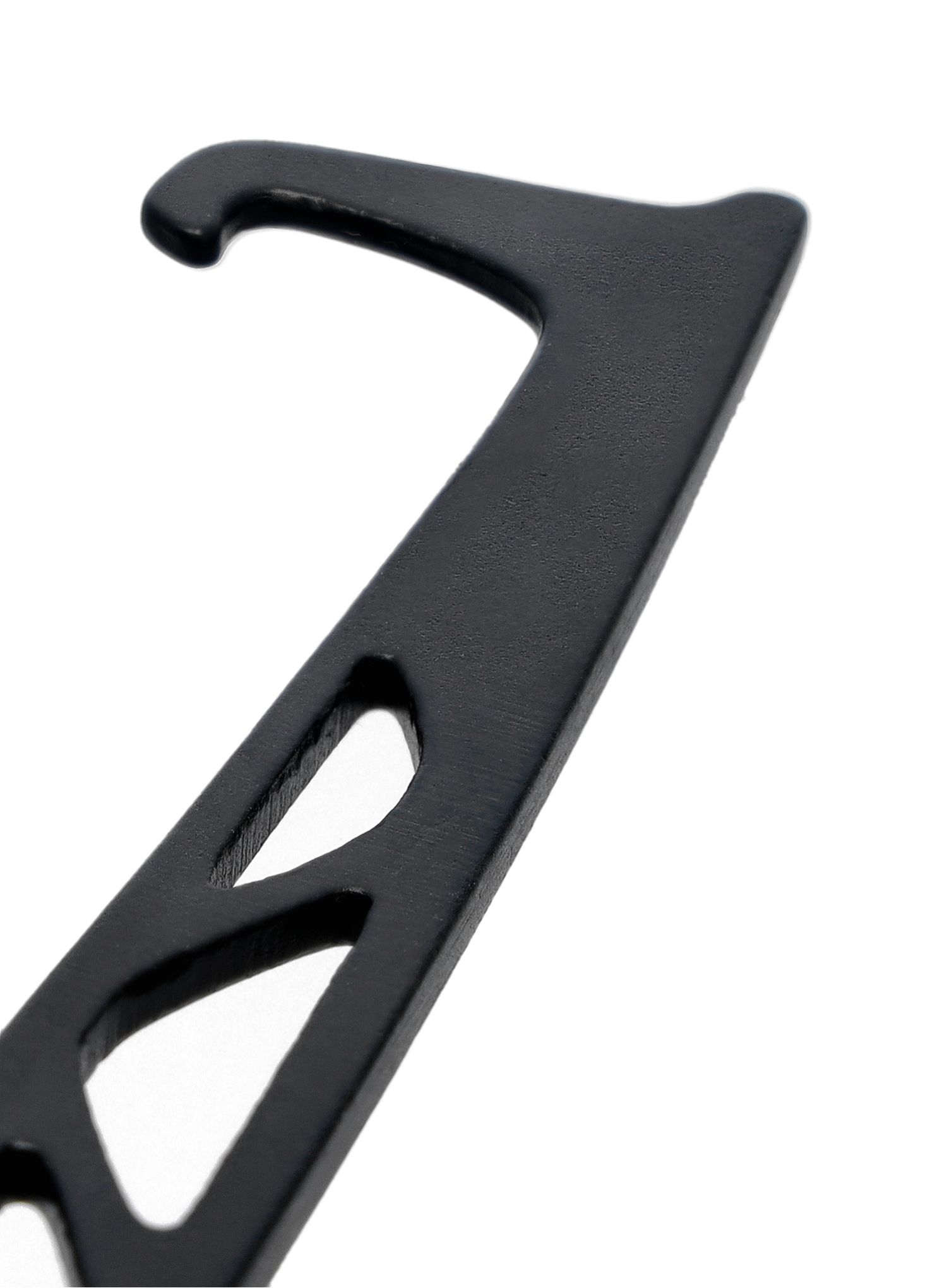 Клемовадач Black Diamond Wiregate Nut Tool - silver