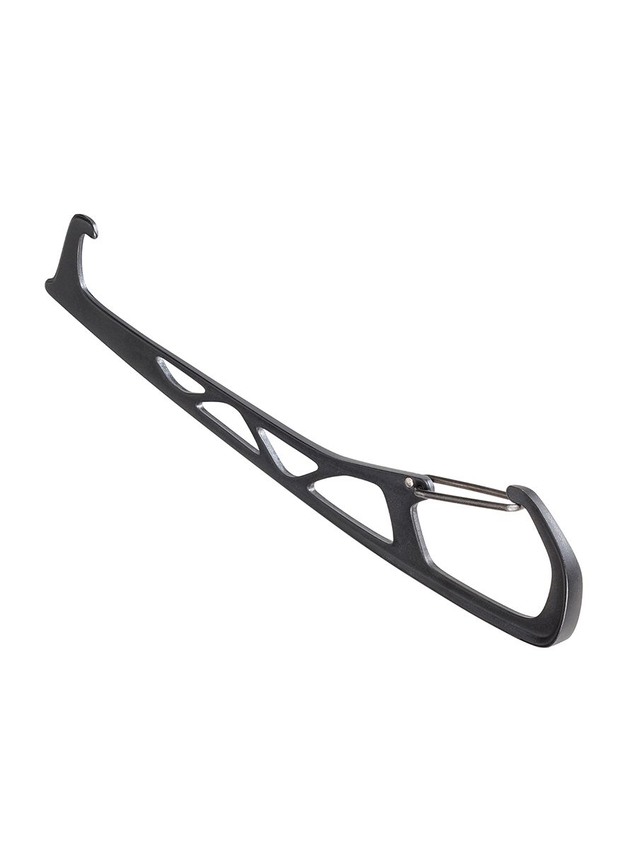 Клемовадач Black Diamond Wiregate Nut Tool - silver