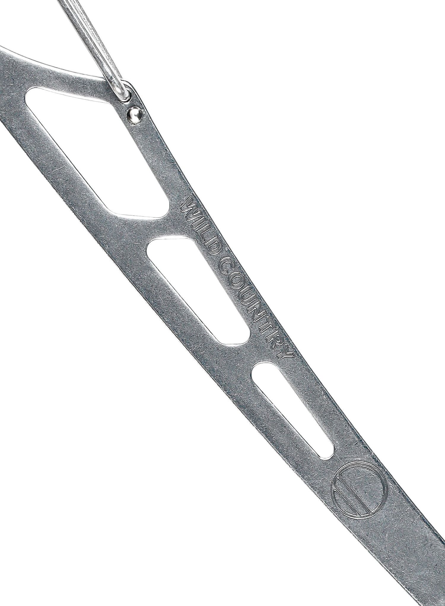 Клемовадач Wild Country Pro Key with Leash - Pro Key Leash