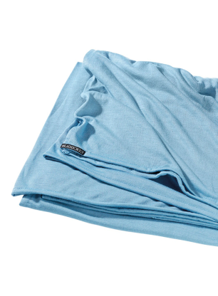 Одеяло Cocoon Travel Blanket - Coolmax - ocean