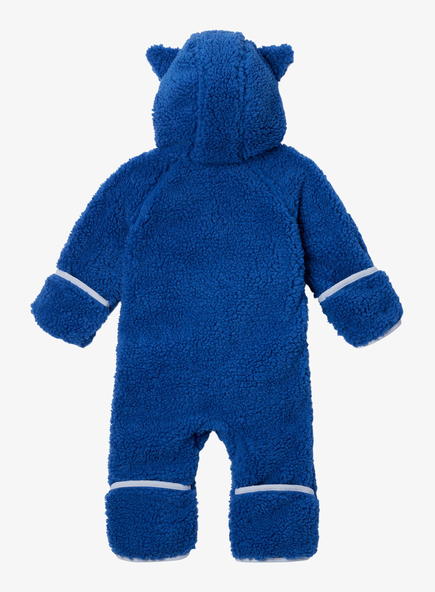 Детски гащеризон Columbia Foxy Baby Sherpa Bunting