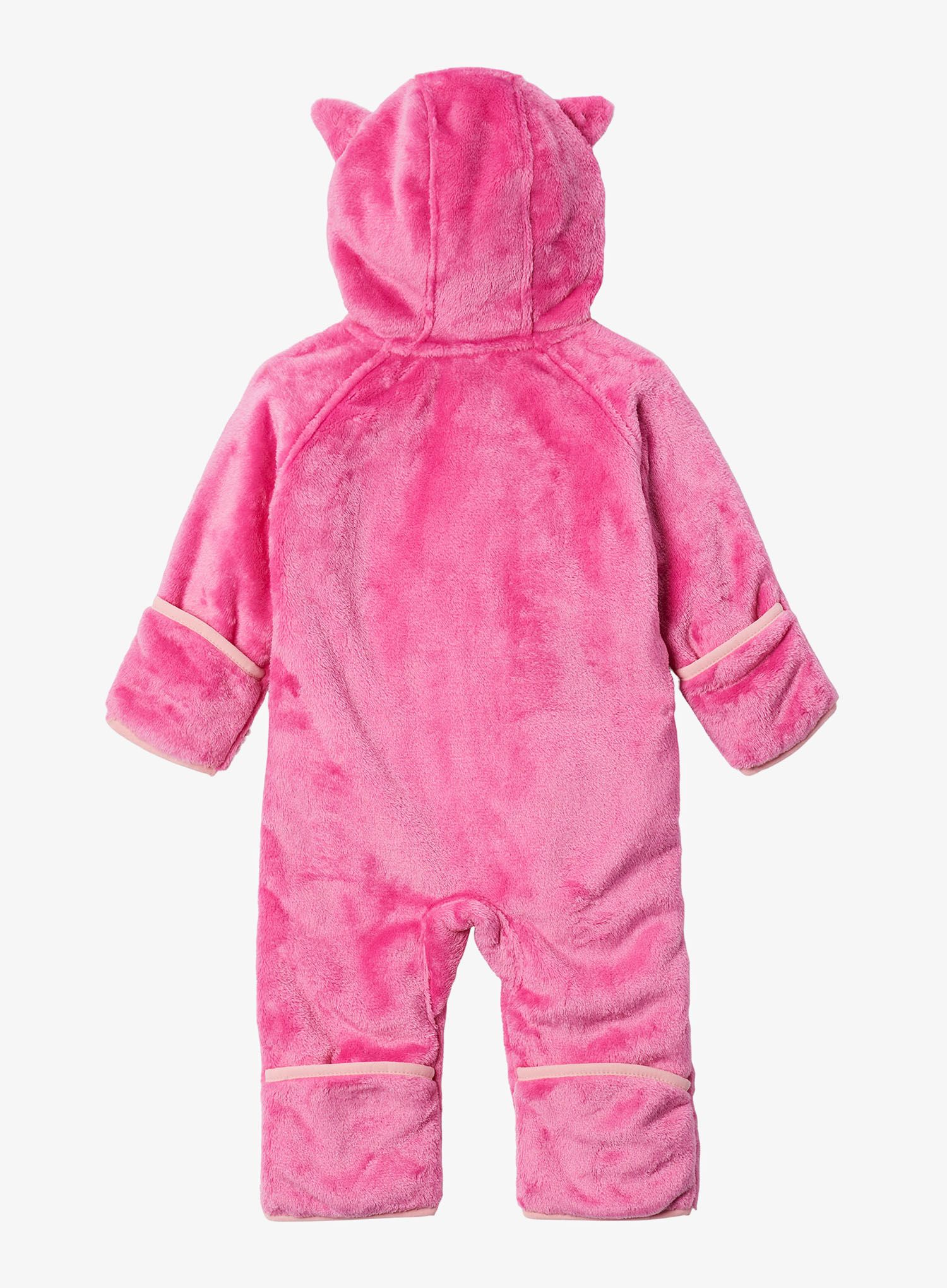 Детски гащеризон Columbia Foxy Baby Sherpa Bunting
