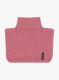 Детски капишон Didriksons Delfinen Scarf 2 - heather pink